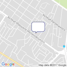 ЕЛЕКРАН СОФТ на мапі