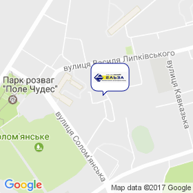 Элиса на карте Элиса на карте