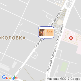 Элит на карте Элит на карте