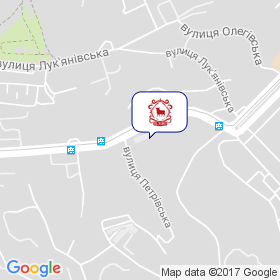 Эль Торо на карте Эль Торо на карте