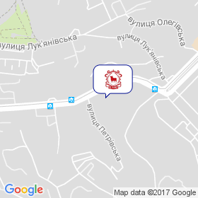 Ель Торо на мапі
