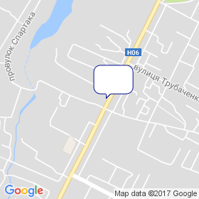 Дріфт плюс на мапі