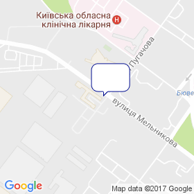 ЭРГОТЕК на карте ЭРГОТЕК на карте