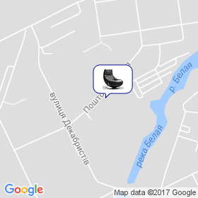 ЭТАЛОН на карте ЭТАЛОН на карте