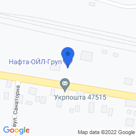 Этера пласт на карте Этера пласт на карте