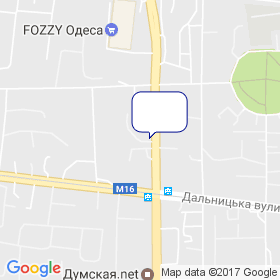 Евролес на карте Евролес на карте