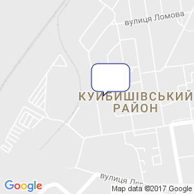 ЕВРО-МЕБЛІ на мапі