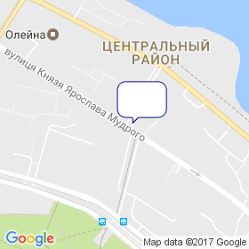 ЕВРО САН на карте ЕВРО САН на карте