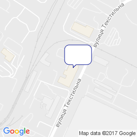 Євростиль на мапі