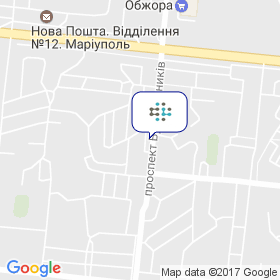 CREAZONE LAB. на карте CREAZONE LAB. на карте