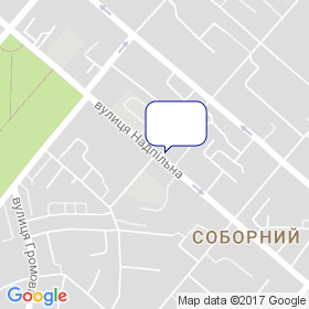 Європідлога, Салон-магазин на мапі