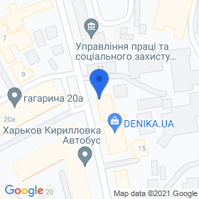 Эксклюзив-Элит на карте Эксклюзив-Элит на карте