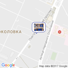 Фабрикант на карте Фабрикант на карте