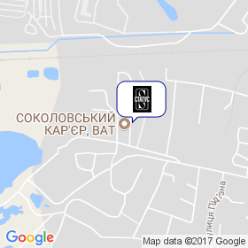 Фабрика Статус на карте Фабрика Статус на карте