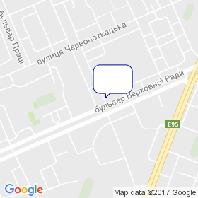 Фибротекс на карте Фибротекс на карте