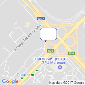 ФИННСТАЙЛ на карте ФИННСТАЙЛ на карте