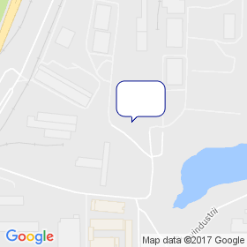 FLOCK INDUSTRIAL TEXTILE на мапі