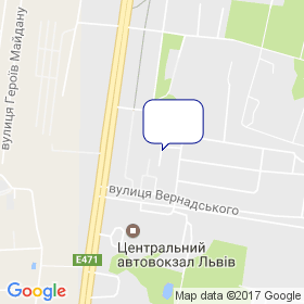 Флорабо.ЮА на мапі