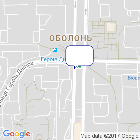 Цветочный КЛУБ на карте Цветочный КЛУБ на карте