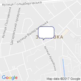 Fluid-Stone на карте