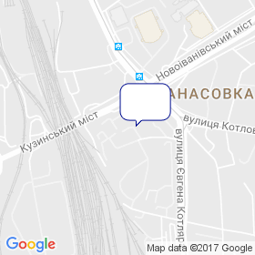 Фон  ДиВан на карте