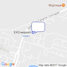 ForHome на мапі