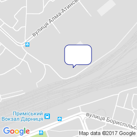 Full-Mebel на мапі