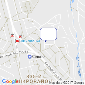 Furmag на мапі