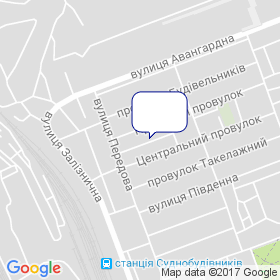 Фурор на карте Фурор на карте