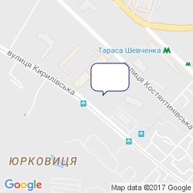 ГАРЛЕН на карте ГАРЛЕН на карте