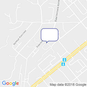 GooD Мебель на карте GooD Мебель на карте