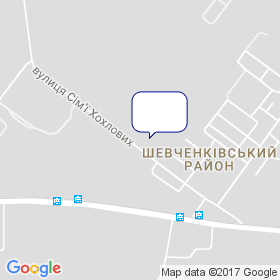 Геоком Рест на мапі