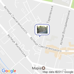 Glass & Mirror на карте