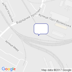 ГМ-КАРПАТИ на мапі