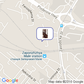 Головченко на карте Головченко на карте