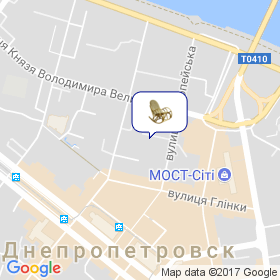 Горфес на карте