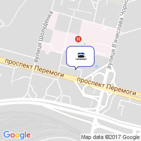 ГОРИЗОНТ на карте ГОРИЗОНТ на карте