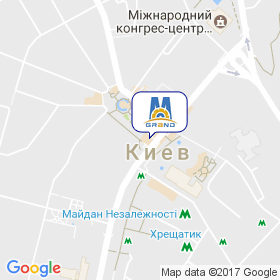 Гранд-М на карте Гранд-М на карте