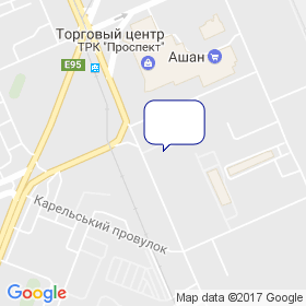 ГРАСС-ХОППЕР УКРАИНА на карте