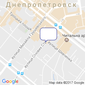 ГУДВИН на карте ГУДВИН на карте