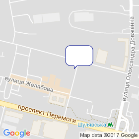 Гелиотроп на карте