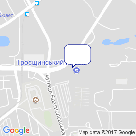 Хоменко на мапі