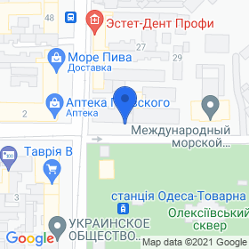 HomeWoods (Григорян А. К.) на карте HomeWoods (Григорян А. К.) на карте