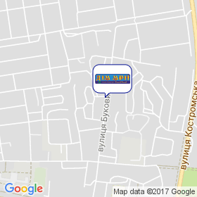 Дом мечты на карте Дом мечты на карте