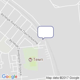 Дизайн-Интер на карте