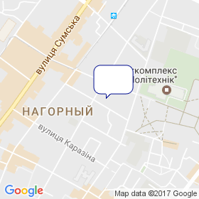 Студия Штор и Гардин Илоны Христенко на карте Студия Штор и Гардин Илоны Христенко на карте