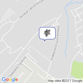 Индустрия мебели на карте