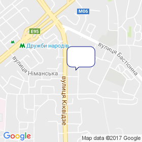 Импульс М на карте Импульс М на карте