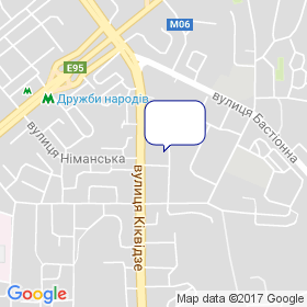 Імпульс М на мапі