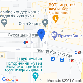 Инглас (Inglass) на карте Инглас (Inglass) на карте